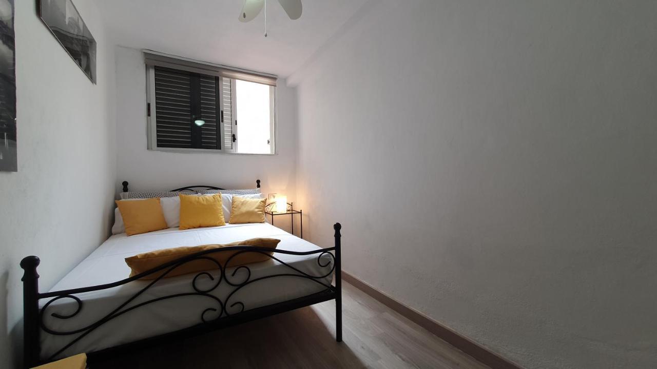 Villa Seaside House à Candelaria Extérieur photo