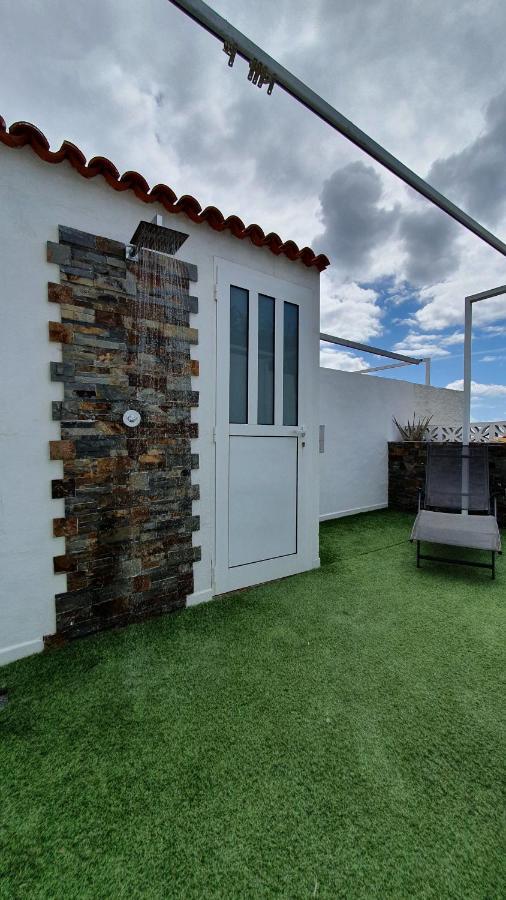 Villa Seaside House à Candelaria Extérieur photo