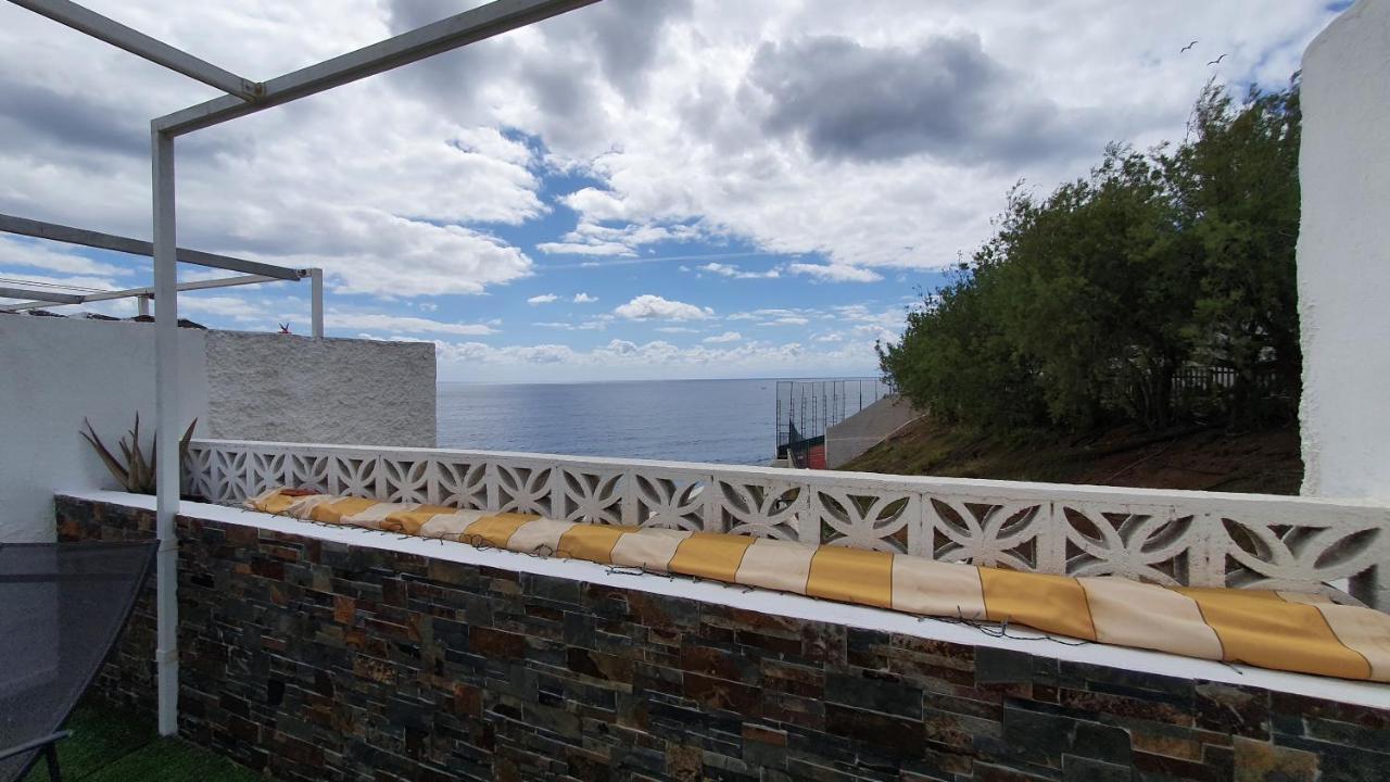 Villa Seaside House à Candelaria Extérieur photo