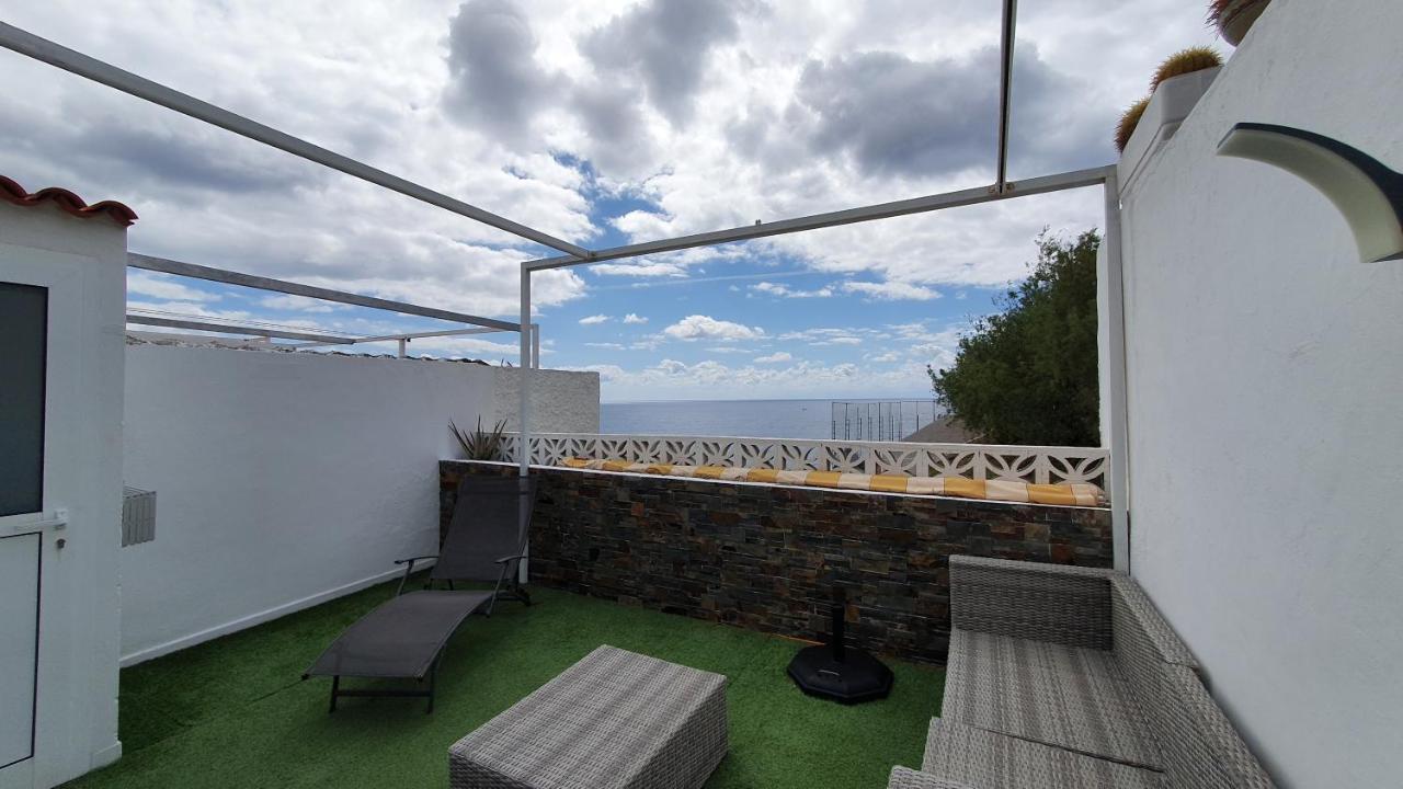 Villa Seaside House à Candelaria Extérieur photo