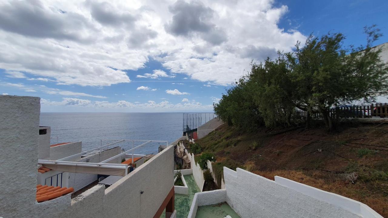 Villa Seaside House à Candelaria Extérieur photo